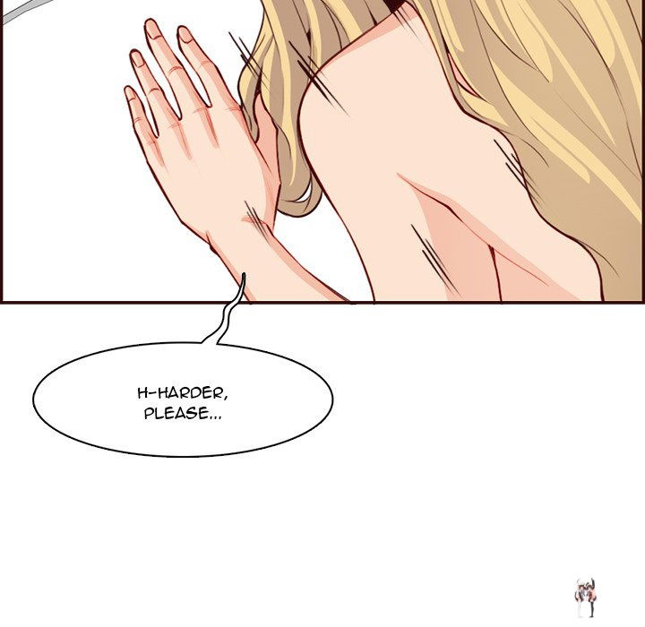 Never Too Late Never Too Late Chapter 118 - Page 91