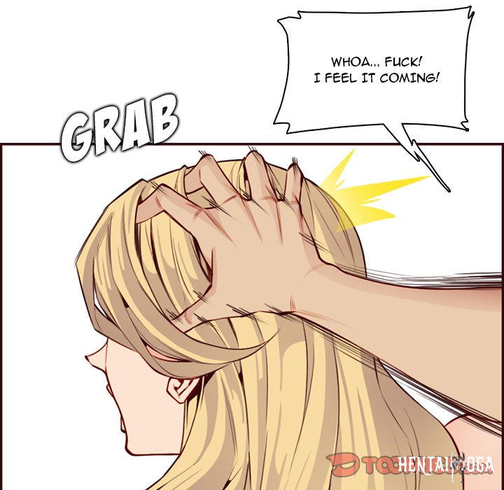 Never Too Late Never Too Late Chapter 118 - Page 92