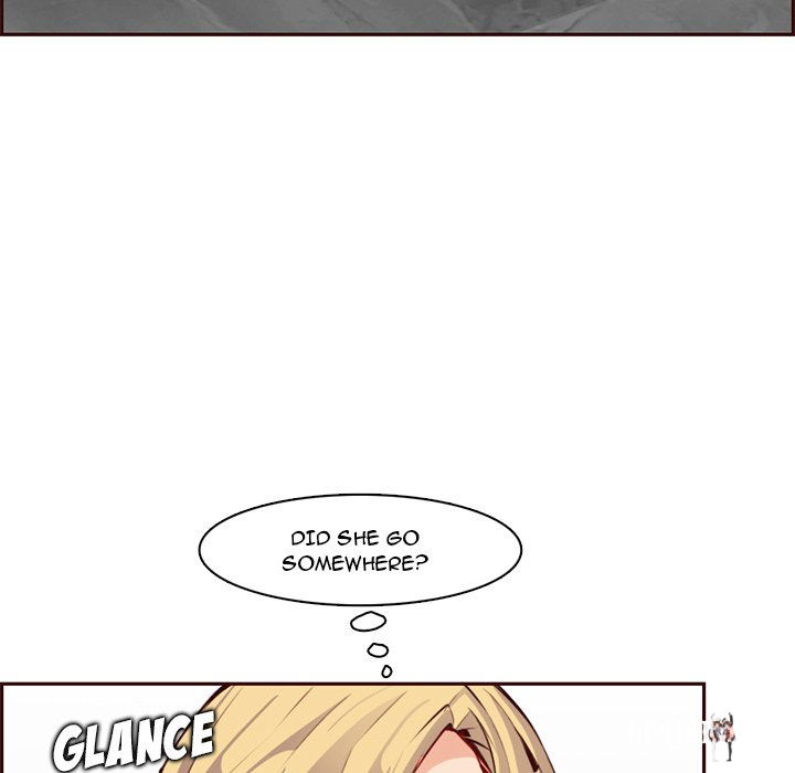 Never Too Late Never Too Late Chapter 119 - Page 101