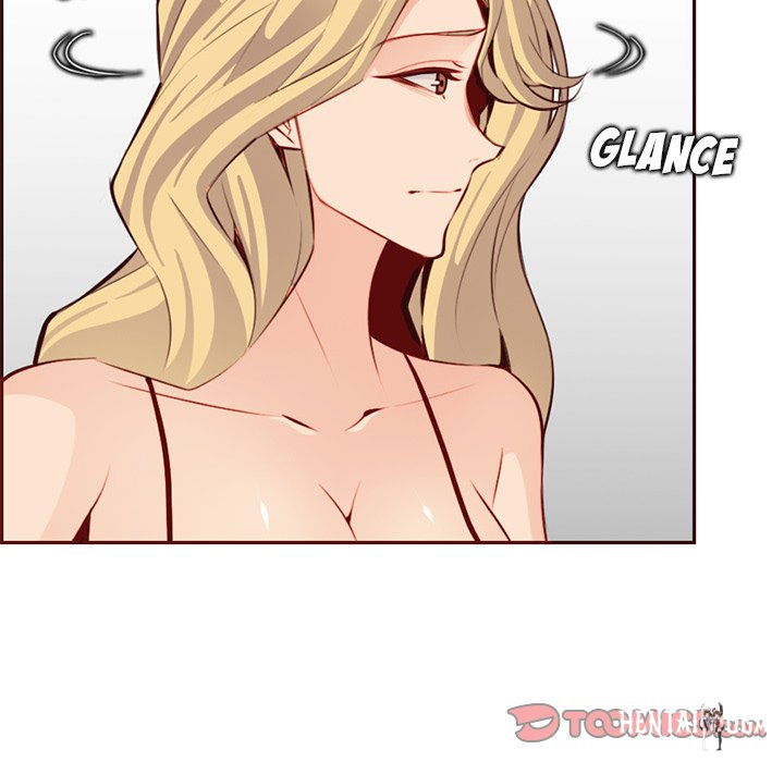 Never Too Late Never Too Late Chapter 119 - Page 102