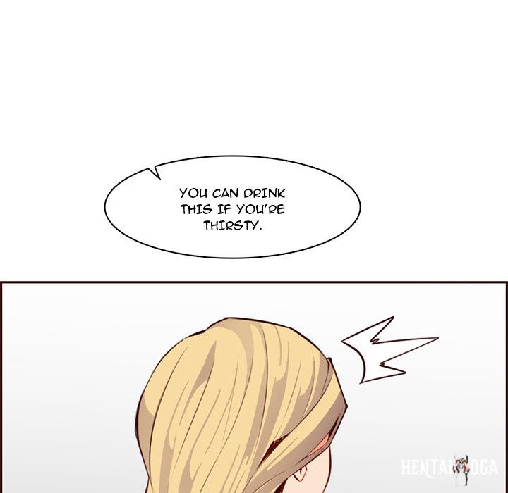 Never Too Late Never Too Late Chapter 119 - Page 103