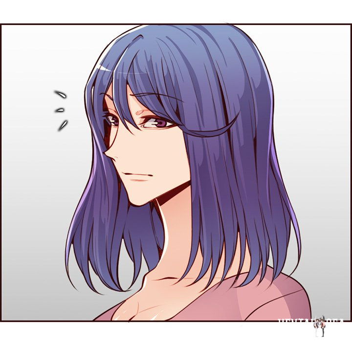 Never Too Late Never Too Late Chapter 119 - Page 11