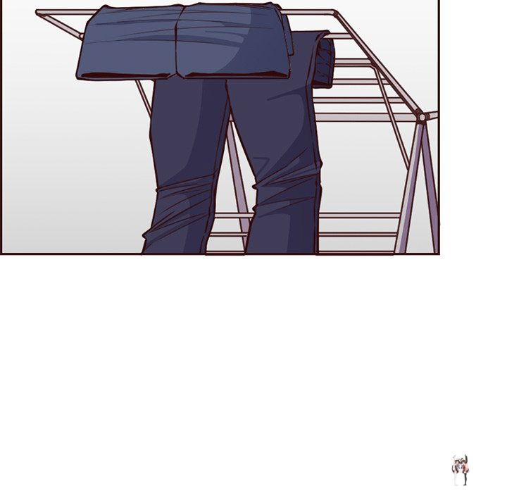 Never Too Late Never Too Late Chapter 119 - Page 13