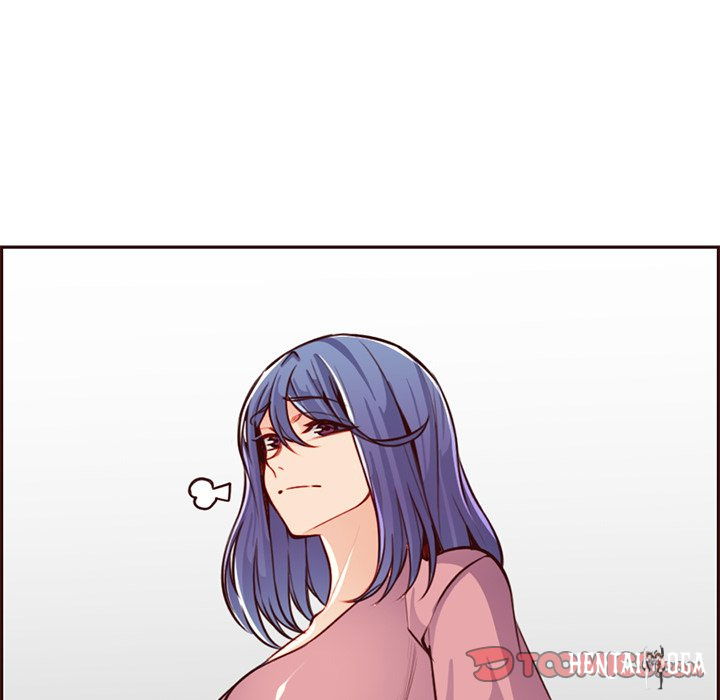 Never Too Late Never Too Late Chapter 119 - Page 14