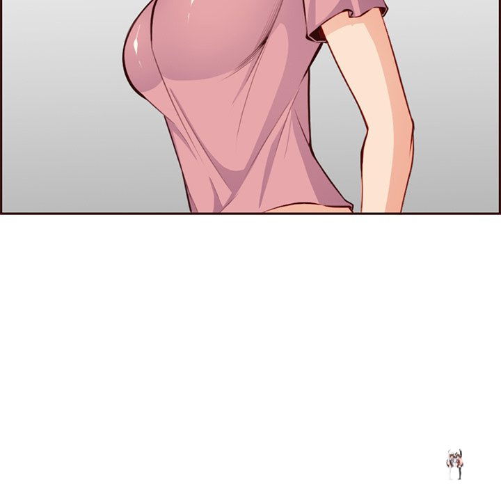 Never Too Late Never Too Late Chapter 119 - Page 15