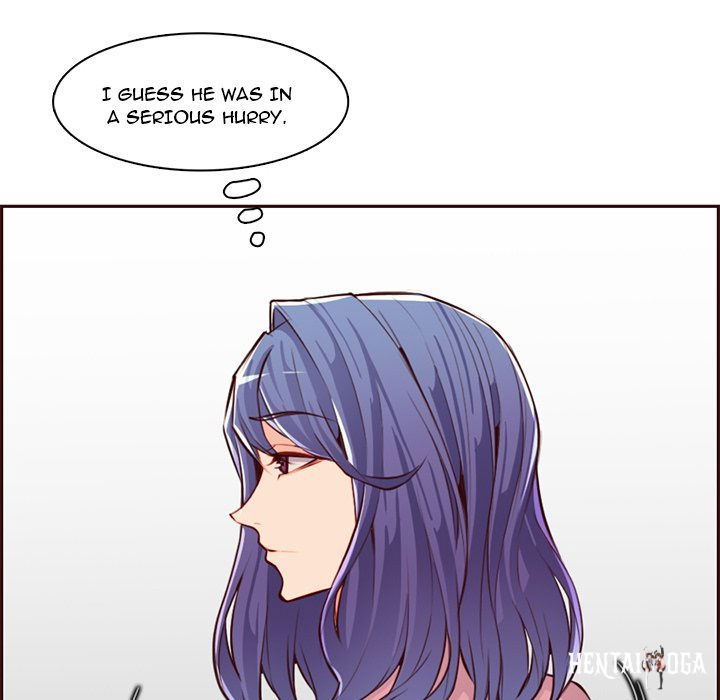 Never Too Late Never Too Late Chapter 119 - Page 16