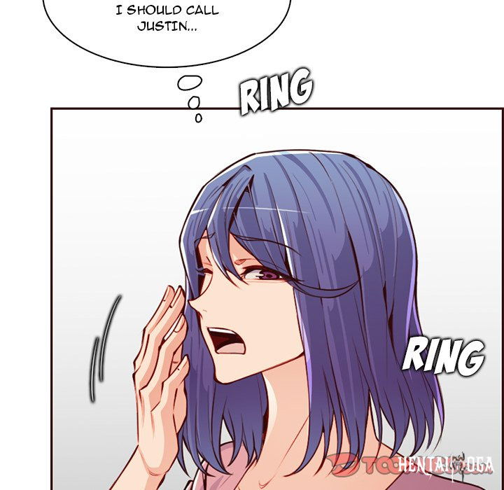 Never Too Late Never Too Late Chapter 119 - Page 18