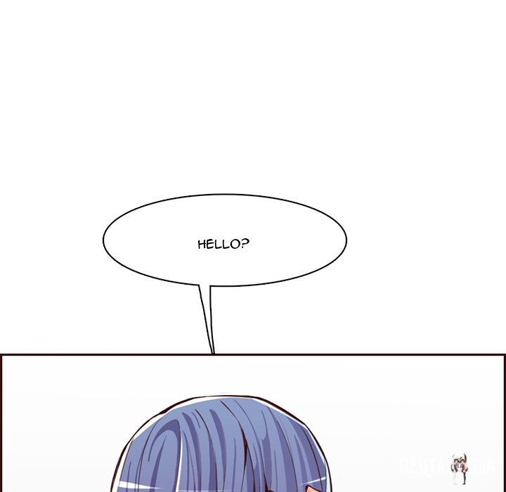 Never Too Late Never Too Late Chapter 119 - Page 21