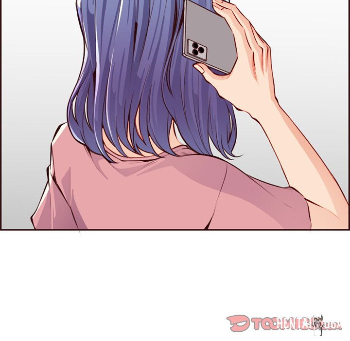 Never Too Late Never Too Late Chapter 119 - Page 22