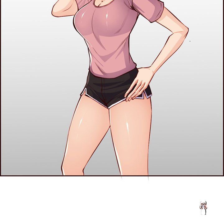 Never Too Late Never Too Late Chapter 119 - Page 24