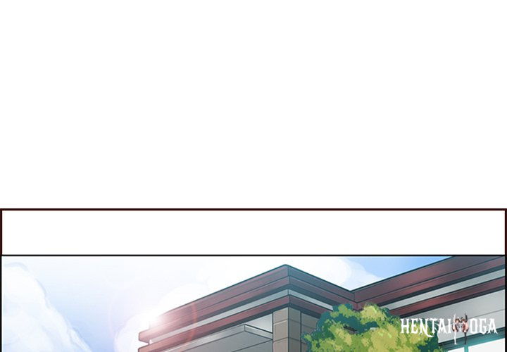 Never Too Late Never Too Late Chapter 119 - Page 3