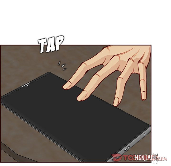 Never Too Late Never Too Late Chapter 119 - Page 30