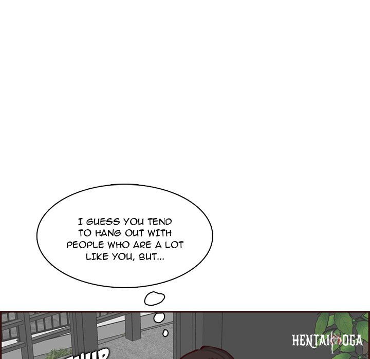 Never Too Late Never Too Late Chapter 119 - Page 31