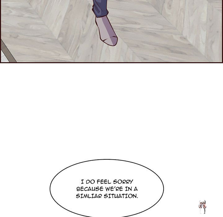 Never Too Late Never Too Late Chapter 119 - Page 33