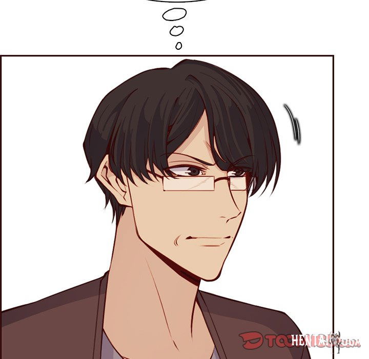 Never Too Late Never Too Late Chapter 119 - Page 34