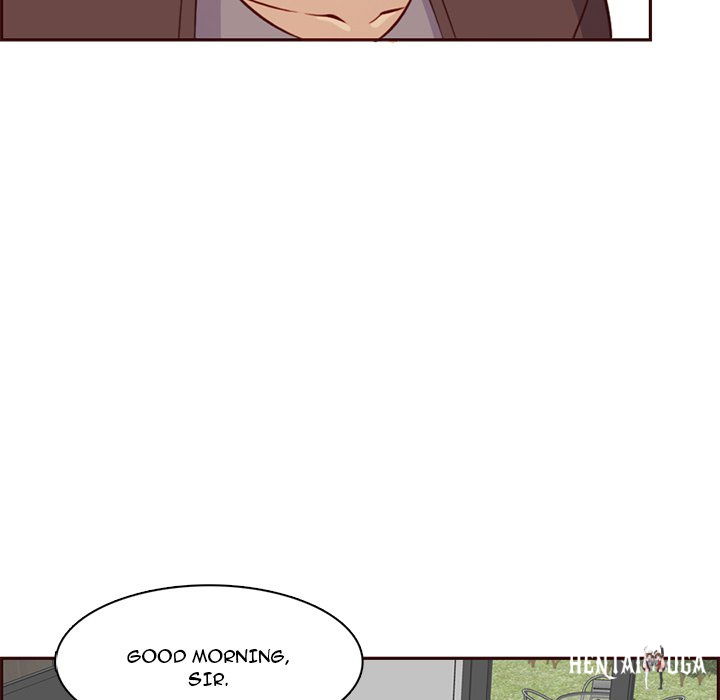 Never Too Late Never Too Late Chapter 119 - Page 35