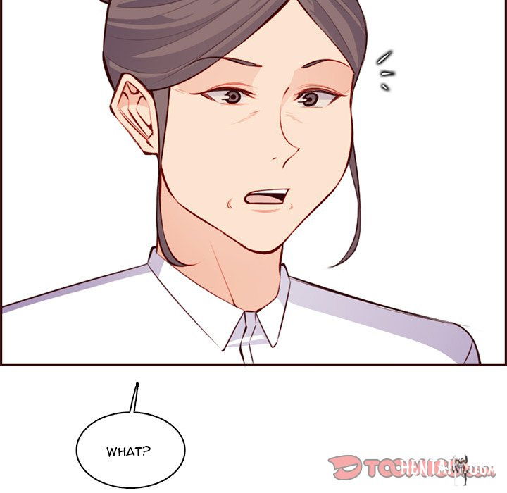 Never Too Late Never Too Late Chapter 119 - Page 38