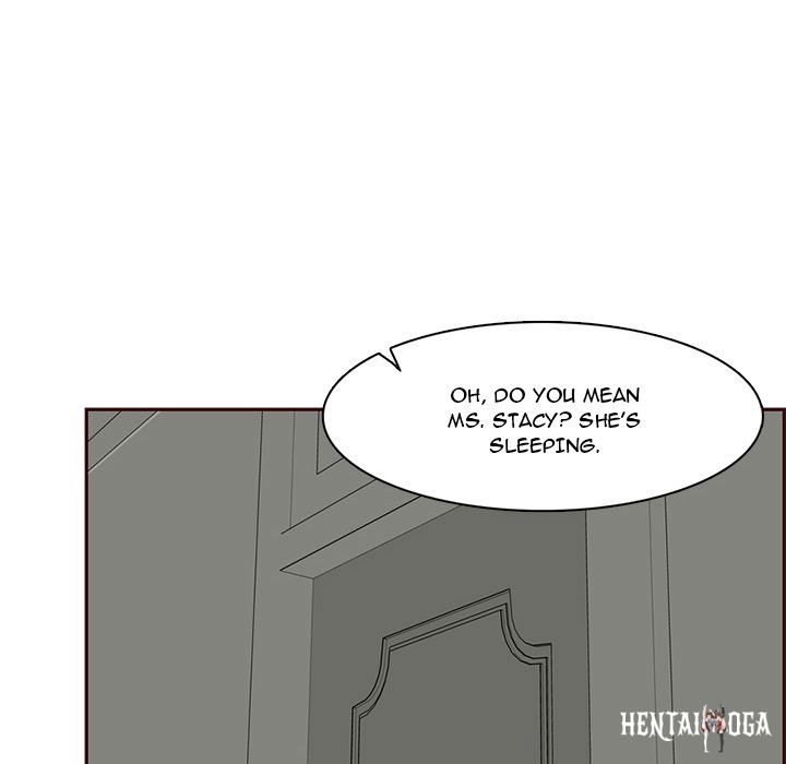 Never Too Late Never Too Late Chapter 119 - Page 39