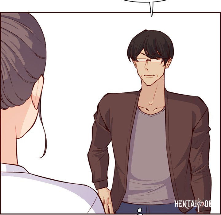 Never Too Late Never Too Late Chapter 119 - Page 41