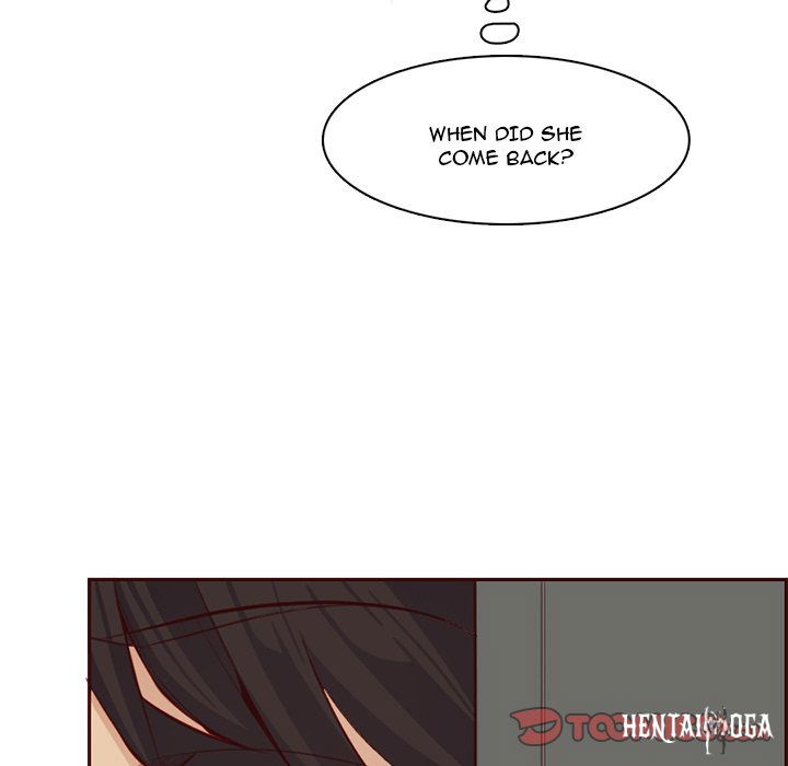 Never Too Late Never Too Late Chapter 119 - Page 42