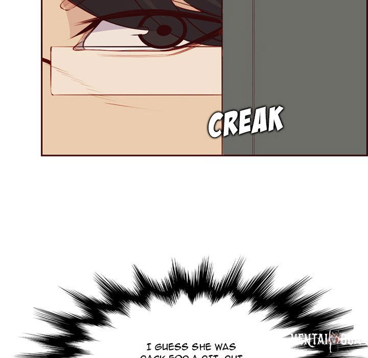 Never Too Late Never Too Late Chapter 119 - Page 43