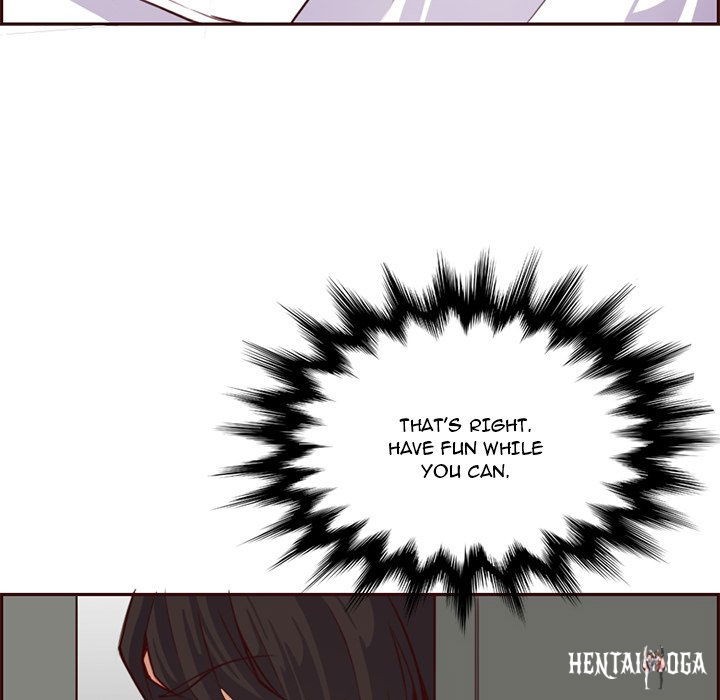 Never Too Late Never Too Late Chapter 119 - Page 45