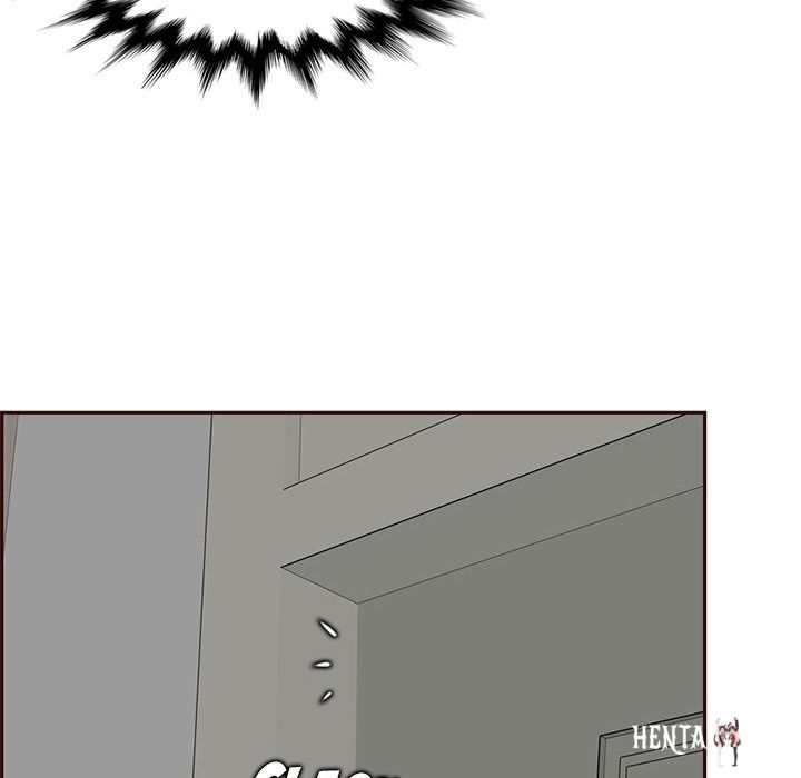 Never Too Late Never Too Late Chapter 119 - Page 47