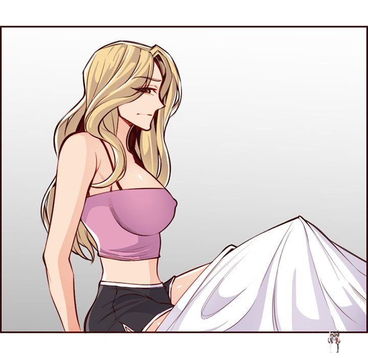 Never Too Late Never Too Late Chapter 119 - Page 49