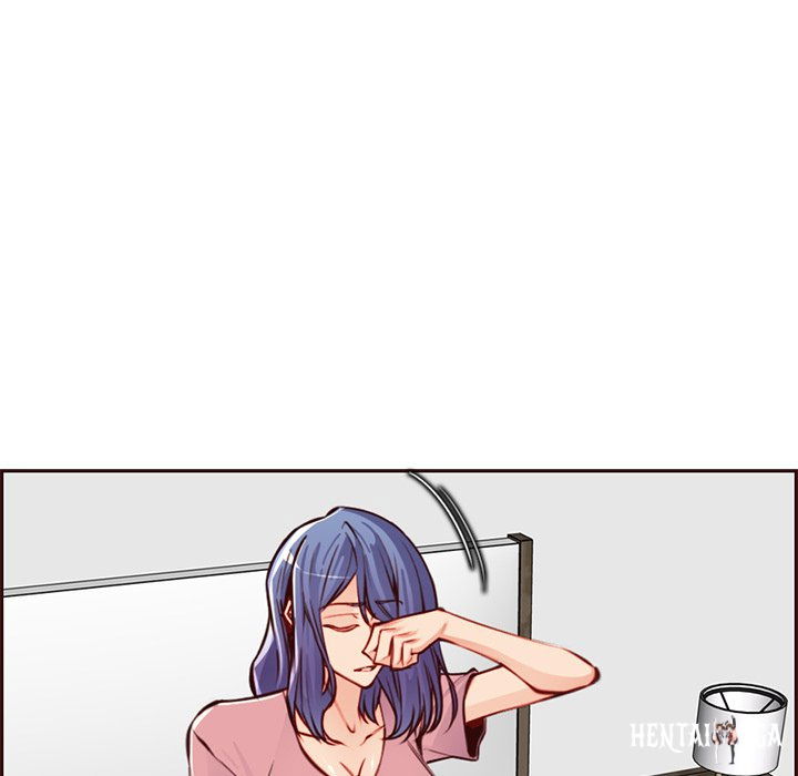 Never Too Late Never Too Late Chapter 119 - Page 5