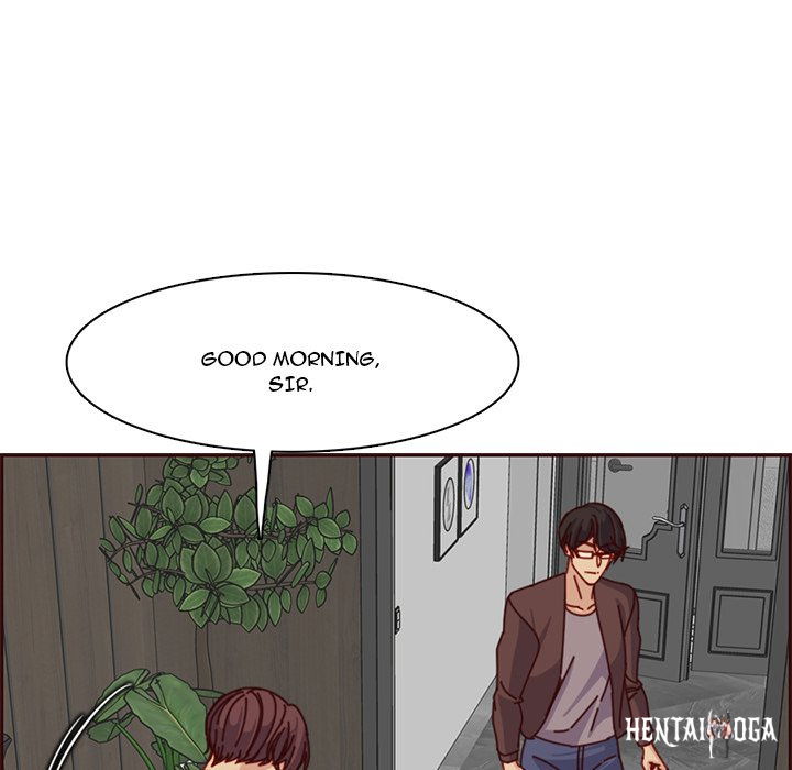 Never Too Late Never Too Late Chapter 119 - Page 52