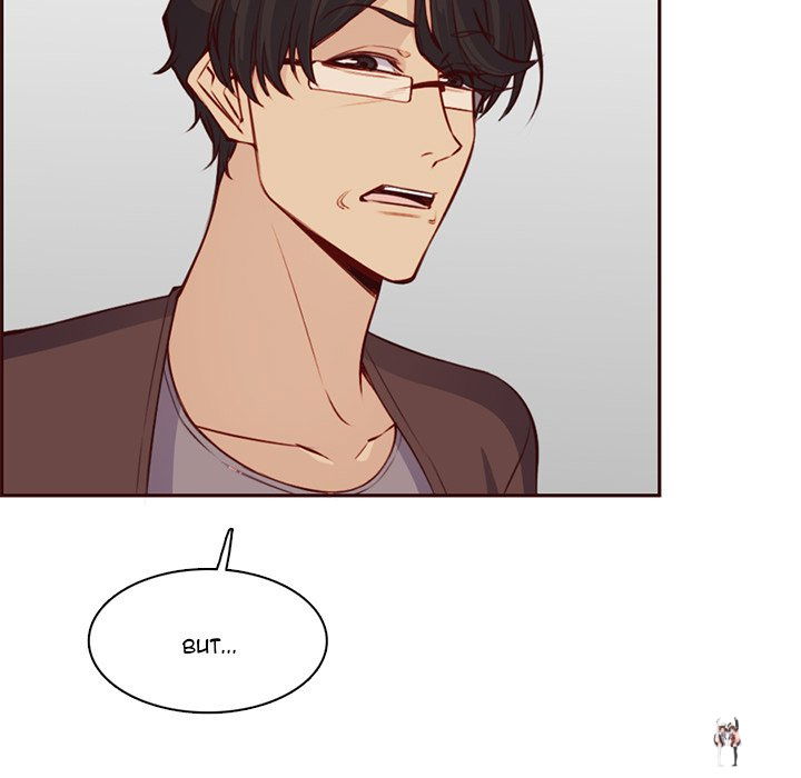 Never Too Late Never Too Late Chapter 119 - Page 55