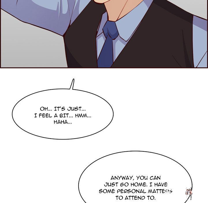 Never Too Late Never Too Late Chapter 119 - Page 57