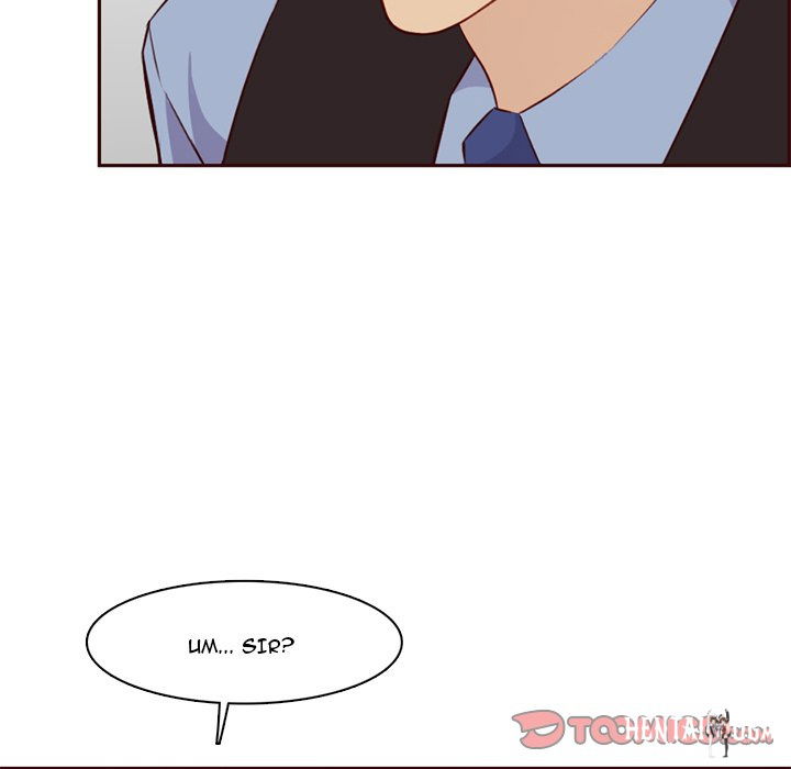 Never Too Late Never Too Late Chapter 119 - Page 62