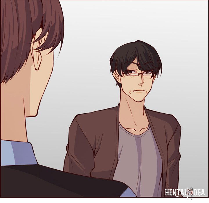 Never Too Late Never Too Late Chapter 119 - Page 63