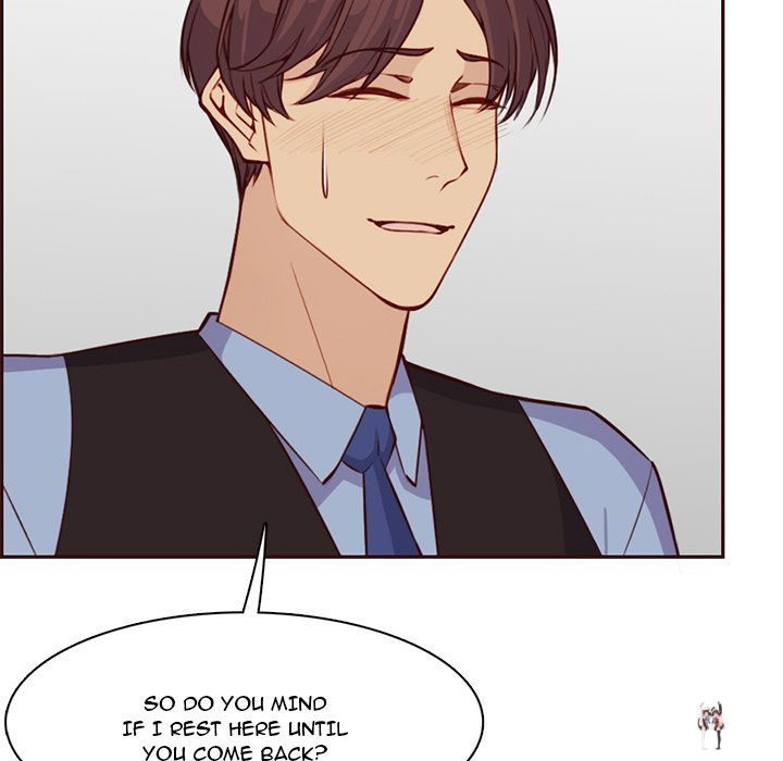 Never Too Late Never Too Late Chapter 119 - Page 65