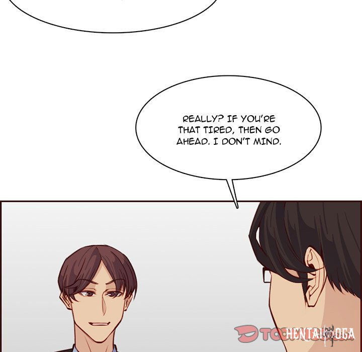 Never Too Late Never Too Late Chapter 119 - Page 66