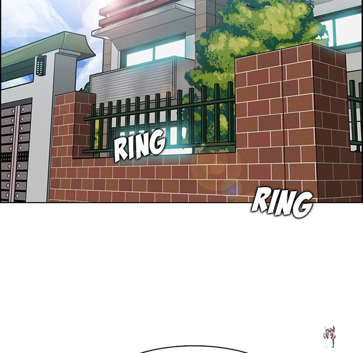 Never Too Late Never Too Late Chapter 119 - Page 73