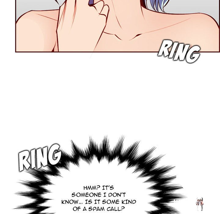 Never Too Late Never Too Late Chapter 119 - Page 75