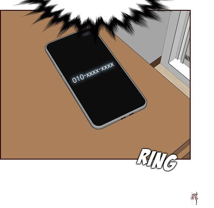 Never Too Late Never Too Late Chapter 119 - Page 76