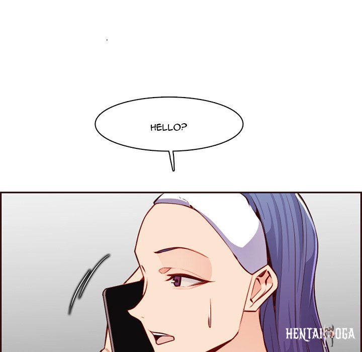 Never Too Late Never Too Late Chapter 119 - Page 77