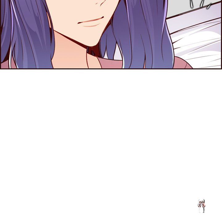 Never Too Late Never Too Late Chapter 119 - Page 8