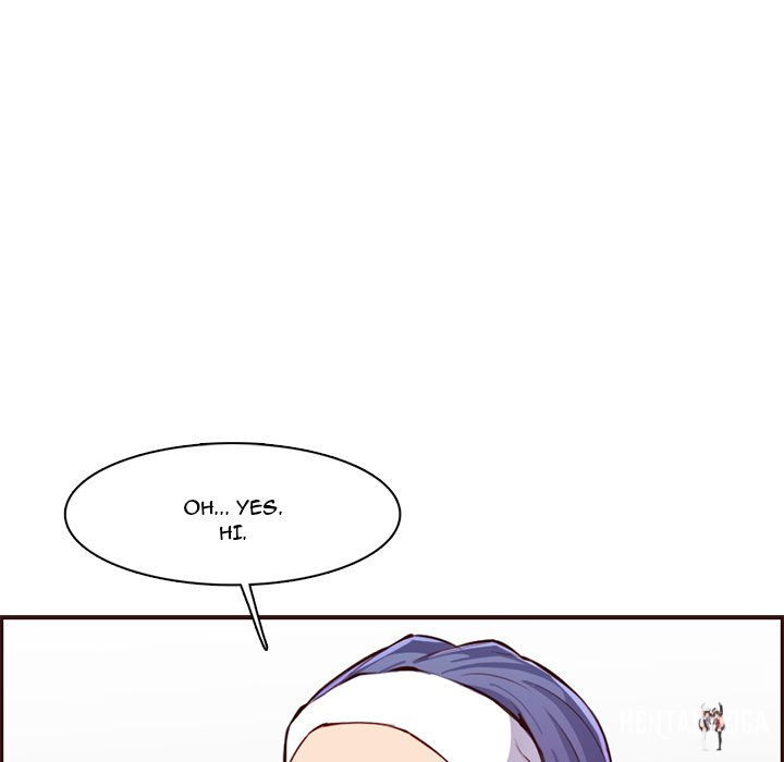 Never Too Late Never Too Late Chapter 119 - Page 80