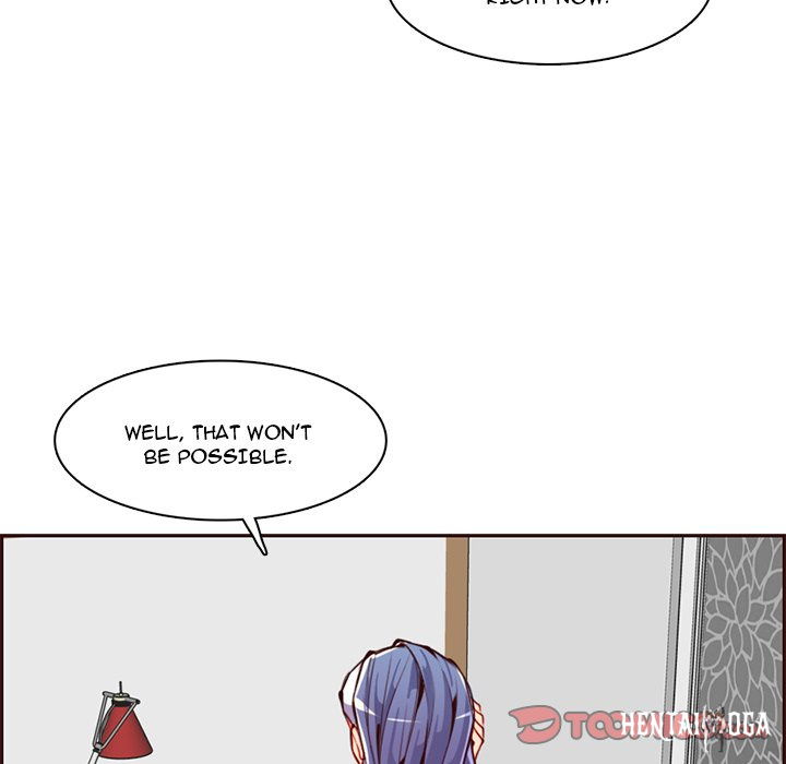 Never Too Late Never Too Late Chapter 119 - Page 82