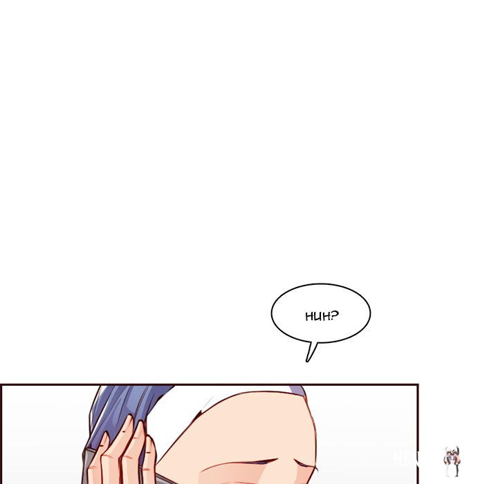 Never Too Late Never Too Late Chapter 119 - Page 84