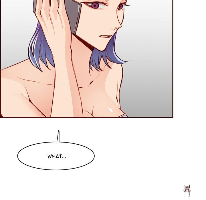 Never Too Late Never Too Late Chapter 119 - Page 85