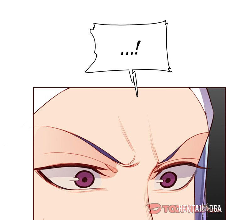 Never Too Late Never Too Late Chapter 119 - Page 86