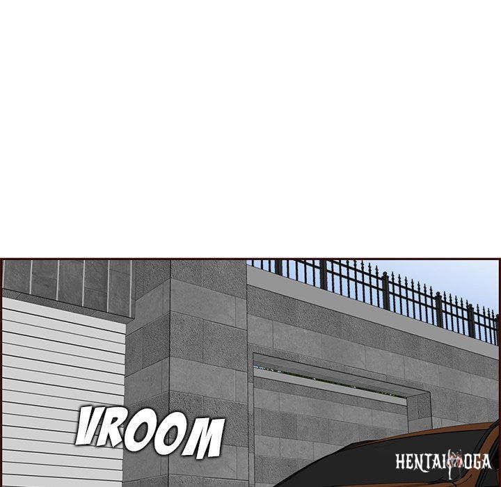 Never Too Late Never Too Late Chapter 119 - Page 89