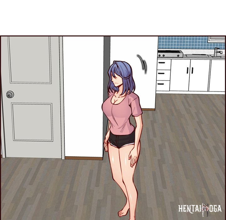 Never Too Late Never Too Late Chapter 119 - Page 9