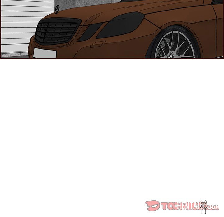 Never Too Late Never Too Late Chapter 119 - Page 90