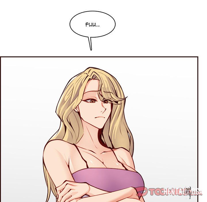 Never Too Late Never Too Late Chapter 119 - Page 94